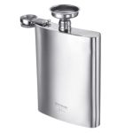 فلاسک نوشیدنی 236ml استیل با قیف WestMark - Image 2