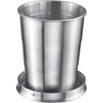 لیوان تاشو 150ml استیل WestMark - Image 2