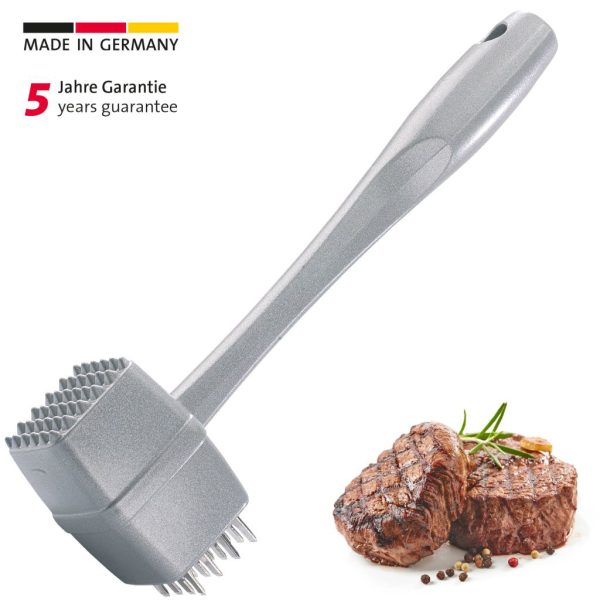 بیفتک کوب Steakmaster فلزی WestMark