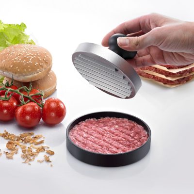 قالب همبرگر مدل Uno فلزی WestMark