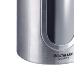بانکه استوانه 1800 پنجره دار استیل WestMark - Image 5
