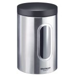 بانکه استوانه 2300 پنجره دار استیل WestMark - Image 2