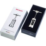 چوب پنبه بازکن Monopol Edition استیل مات WestMark - Image 7