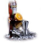 جیجر دو سایز 2 و 4 استیل WestMark