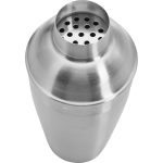 کوکتیل شیکر 750ml استیل 3 تکه WestMark - Image 6