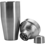 کوکتیل شیکر 750ml استیل 3 تکه WestMark - Image 5