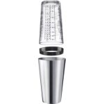 کوکتیل شیکر 350ml استیل/بلور بوستون WestMark - Image 4