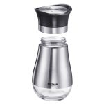 ادویه پاش Lissabon استیل/شیشه/مشکی WestMark - Image 4