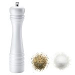 نمک/فلفل ساب 24سانت کلاسیک سفید WestMark - Image 3