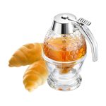 ظرف عسل مدل Delux شیشه ای WestMark - Image 2