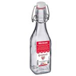 بطری شیشه مربع 250 درقفلی WestMark - Image 6