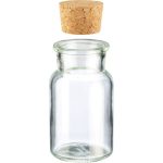 شیشه ادویه 150ml در چوب پنبه WestMark - Image 5
