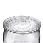 شیشه 500 Tulpe Weck در کلیپسی WestMark - Image 2