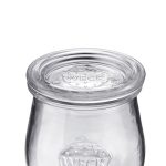 شیشه 220 Tulpe Weck در کلیپسی WestMark - Image 3