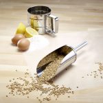 اسکوپ/سرتاس 50 Hajo استیل WestMark
