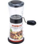 خردکن آجیل و مغزیجات دوسایز WestMark - Image 2