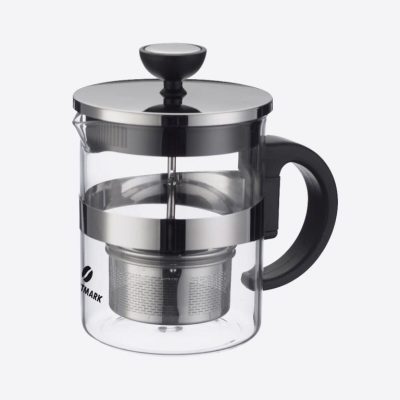 چای ساز دستی 600 Teatime استیل WestMark