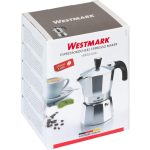 موکاپات/اسپرسو Brasilia سه فنجان WestMark - Image 5