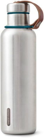 فلاسک 750 BAM بطری استیل آبی Black+Blum - Image 2