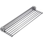 رول آبکشی ظروف رو سینکی Home استیل WestMark - Image 2