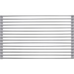 رول آبکشی ظروف رو سینکی Home استیل WestMark - Image 3