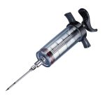سرنگ آشپزی و مرینیتینگ 50 میلی لیتر WestMark - Image 2