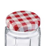 شیشه 100 Eckig در پیچی WestMark - Image 3