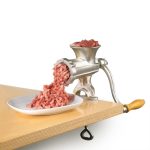 چرخ گوشت سایز 10 دستی WestMark