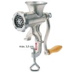 چرخ گوشت سایز 10 دستی WestMark - Image 6