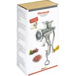 چرخ گوشت سایز 10 دستی WestMark - Image 7