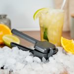 یخ خرد کن دستی Cuby مشکی WestMark - Image 5