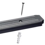 استند چاقو مگنتی دیواری مشکی WestMark - Image 5