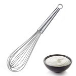 همزن آشپزی دستی 30 Glory استیل WestMark