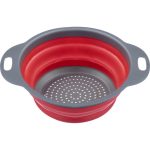 آبکش 22 تاشو Maxi سیلیکون WestMark - Image 2