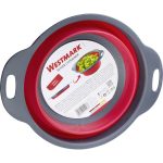 آبکش 22 تاشو Maxi سیلیکون WestMark - Image 9