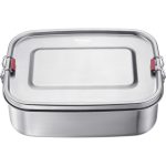 لانچ باکس 1500 مستطیل Viva Maxi  استیل WestMark - Image 4