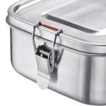 لانچ باکس 1500 مستطیل Viva Maxi  استیل WestMark - Image 7