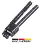 سیر له کن دستی Biopress مشکی WestMark - Image 2