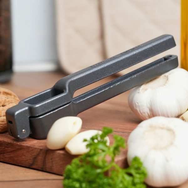 سیر له کن دستی Biopress مشکی WestMark