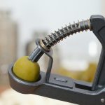 هسته گیر زیتون Olivus مشکی WestMark - Image 4