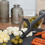 هسته گیر زیتون Olivus مشکی WestMark - Image 7
