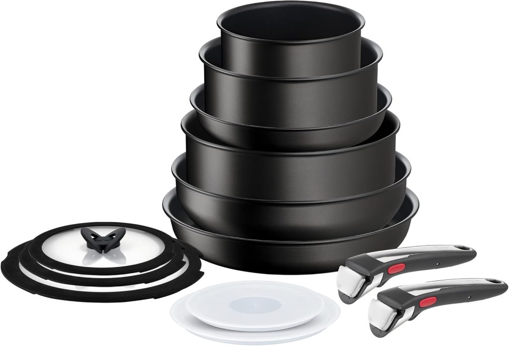 سرویس 13پارچه اینجینیو Unlimited تفال