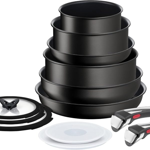 سرویس 13پارچه اینجینیو Unlimited تفال
