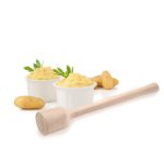 گوشتکوب/مَشِر 27سانت چوبی WestMark - تصویر 4