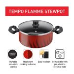 قابلمه 28 Tempo Flame تفال - تصویر 3