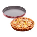قالب دو تکه تارت 28 DeliBake تفال