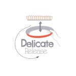 قالب دو تکه تارت 28 DeliBake تفال - تصویر 4