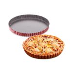 قالب دو تکه تارت 28 DeliBake تفال - تصویر 3